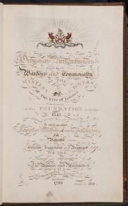 Court Minutes